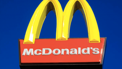 McDonald’s have reopened 6 drive-thrus in Dublin today and we’re not crying, you’re crying