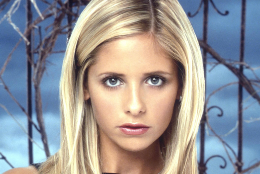 Buffy