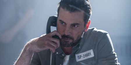 ‘That’s the most honest answer’: Skeet Ulrich reveals why he is leaving Riverdale