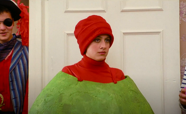 QUIZ: How well do you remember Angus, Thongs and Perfect Snogging (the movie)