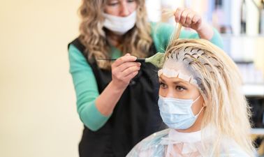 Irish Hairdressers Federation to propose guidelines for early reopening of salons