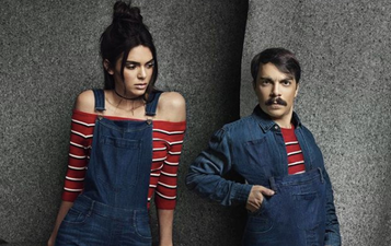 Kirby Jenner, Kendall’s ‘fraternal twin brother’, has gotten himself a reality TV show