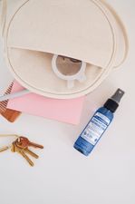 Dr. Bronner’s releases new Peppermint Hand Sanitiser that smells divine