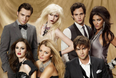 XOXO: Here’s everything we know about the Gossip Girl reboot cast