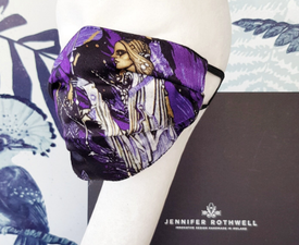 7 cool and quirky face masks from Irish designers to keep you safe during #Covid-19