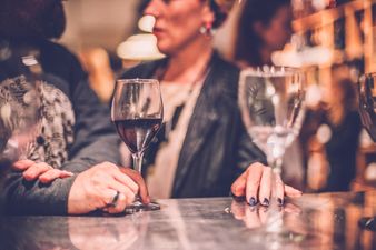 Irish pubs and restaurants could see 87 percent reduced capacity due to #Covid-19