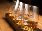 There’s a whiskey tasting happening this Friday that you can do from the comfort of your own home