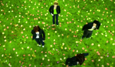 Her Quarantine Quiz Week 9: Iconic Irish music videos