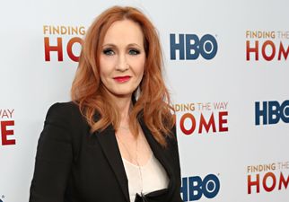 JK Rowling to release new children’s book online – for free