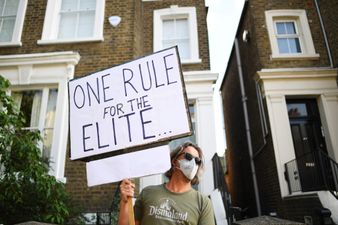 Opinion: What the Dominic Cummings scandal means for our democracy