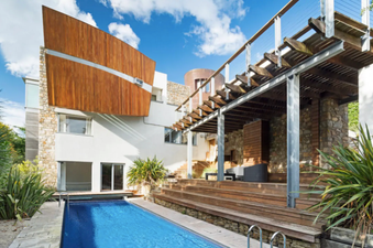 The Dalkey gaff where Matt Damon stayed during lockdown will be available to rent again soon