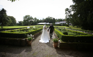 Richard Corrigan offering €90,000 wedding package prize for one Irish frontline healthcare worker