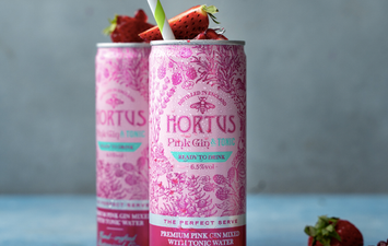 Lidl launches new pre-mixed gin cocktails, right in time for the weekend