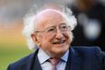 Michael D Higgins set for Late Late Show special tonight