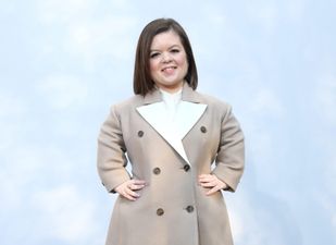 ‘Lessons for all of us’: Sinéad Burke announces new children’s book, Break The Mould