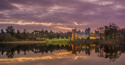 There’s a special offer that lets you stay at TWO Irish castles the summer, and it’s the five-star holiday of our dreams