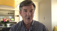 There’s a new virtual Daniel O’Donnell chat show starting on TG4 next month