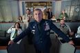 Steve Carrell’s Space Force landed on Netflix today, just so you know