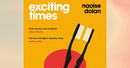 Naoise Dolan’s Exciting Times to be adapted as TV series