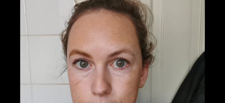 I tinted my eyebrows with fake tan – and other TikTok beauty hacks you should know