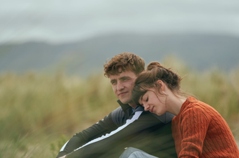 ‘Suddenly, all the behaviours that you’re watching feel amazing’: Lenny Abrahamson on watching the Normal People TV series through the lens of the Covid-19 crisis