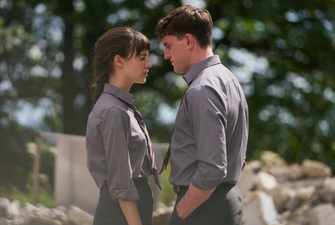 ‘It’s a different way of watching those two characters exist’: Daisy Edgar-Jones on the TV adaptation of Sally Rooney’s Normal People