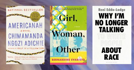 6 books about race and racism worth reading to become a better ally
