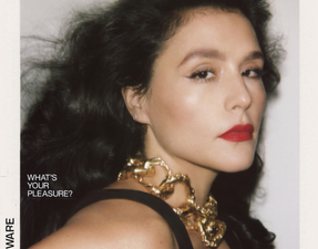 Jessie Ware on lockdown life, new music, and surviving a cheese hangover