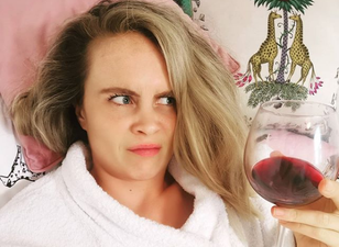 Join our exclusive Girls With Goals live lockdown edition with Joanne McNally and MK Slattery