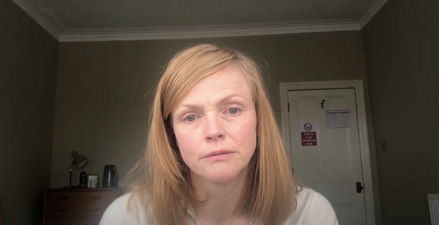 WATCH: Short film depicts the unsettling reality of domestic abuse during lockdown