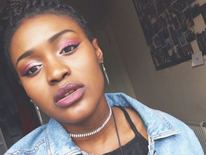 ‘Here is not like America’: Amanda Adé on Ireland’s racism and hope for the future