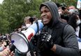 ‘An intense time’: John Boyega thanks followers for support during Black Lives Matter protests