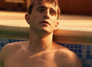 Paul Mescal’s chain raffle raises over €70k for Pieta House