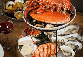 7 Dublin restaurants we’ll be hitting up once Phase Three kicks off next week