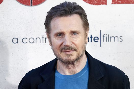 Liam Neeson