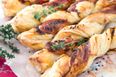 Recipe: Four cheese puff pastry twists that aren’t all that difficult to make – honestly