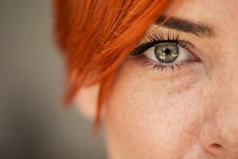Did you know your eyes need more care and attention than your skin does? Here’s how to look after them