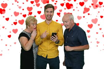 RTÉ’s Pulling with my Parents is looking for singles to take part in Season 2