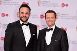 Ant and Dec issue an apology for blackface segment in Saturday Night Takeaway