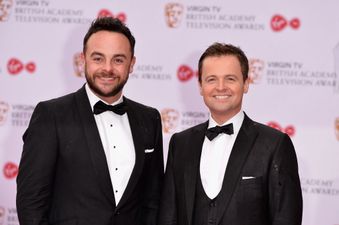 Ant and Dec issue an apology for blackface segment in Saturday Night Takeaway