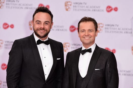 Ant and Dec