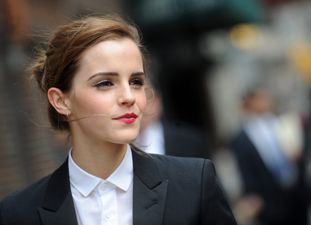 Emma Watson and Warner Bros. respond to J.K. Rowling’s statements about the trans community