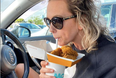 This drive-thru food hack will change your life immediately and it’s so simple