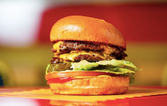 Wowburger are opening new premises and DCU students will be thrilled!