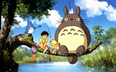 Every Studio Ghibli movie on Netflix ranked from worst to best