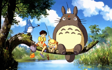 Every Studio Ghibli movie on Netflix ranked from worst to best