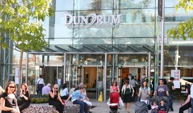 Dundrum Town Centre is set to re-open next week on Monday June 15