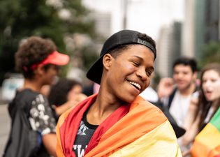 Scotland to become first country to add LGBTQ+ history to school curriculum