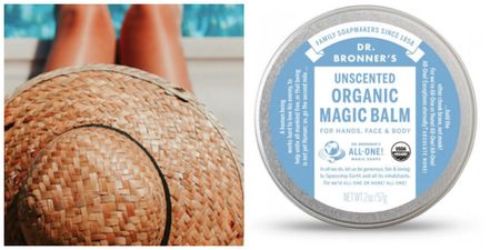 Glowing, healthy skin: 5 non-toxic beauty products to stock up on for summer