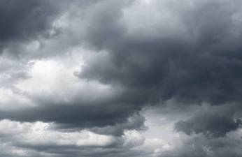 Make the most of the sun because there’s serious downpours a-comin’